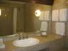 Safari Park Hotel - Bathroom
